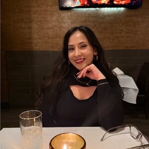 Meet your Posher, Ellie